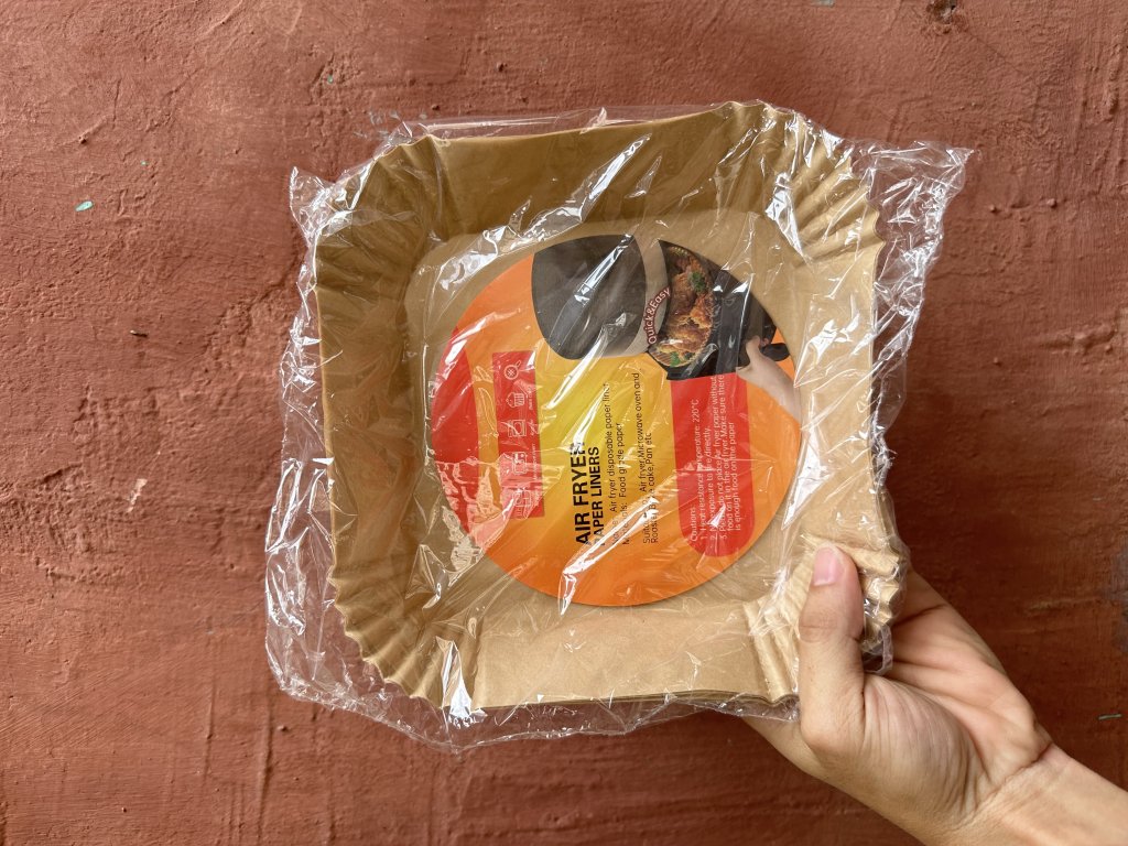 ក្រដាស់ទ្រាប់អាំងសាច់ជ្រុង16cm