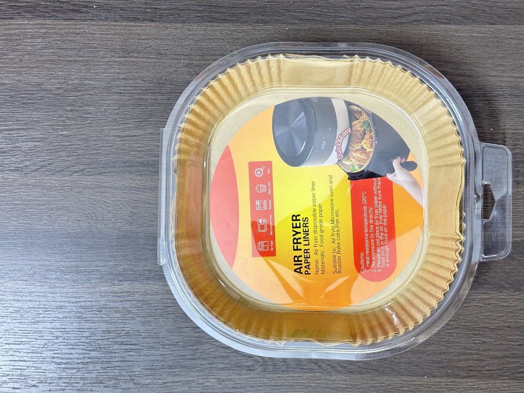 ក្រដាស់ទ្រាប់អាំងសាច់ជ្រុង20cm