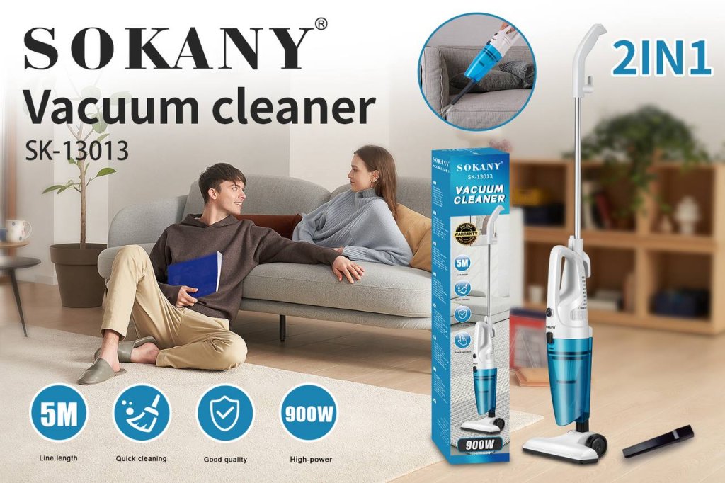 ម៉ាស៊ីនបូមដី SOKANY